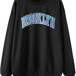 Stylish Full Sleeve Printed Sweatshirt for Men and Women-image-68