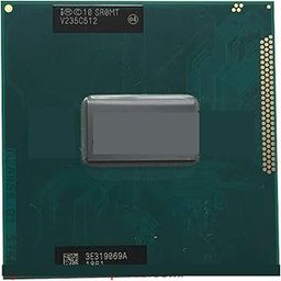 ONWEBAYK c I7 3520M SR0MT CPU (4M Cache/2.90GHz/Dual-Core) I7-3520M Laptop Processor-14