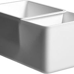 2X Fresh Snacks Fruit Storage Case and Nut Serving Container for Snacks-picture-20