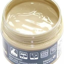 MERISHOPP 2xLeather Color Restorer Dye Renew Paste Leather Repair for Sofa Couches Bag Beige-image-13