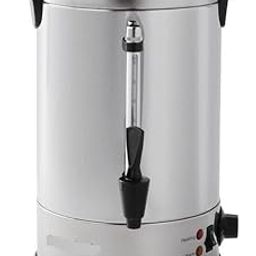 Hospitality Water Boiler Double Layer Manual Fill Water Boiler 10Ltr (Heavy Duty)-picture-24