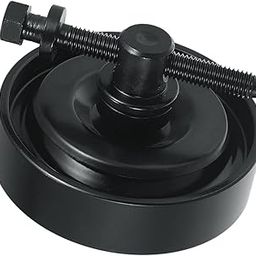 OCESTORE 97834-29000 Car Drive Belt Tension Pulley for Accent Elantra Tiburon Tucson Soul 9783429010 Belt Tensioner Idler Pulley 97834-22100 97834-29010-image-69