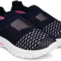bokzzon Shoes for Women Casual Stylish Latest | Comfortable Walking Shoes s for Women for All-Day Comfort-picture-23