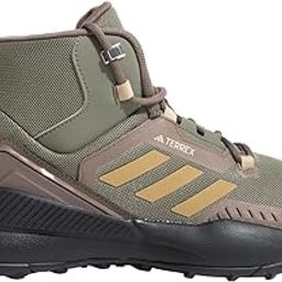 Men Iron Trek M Outdoor Shoe-picture-21