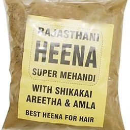 GOYAL GROUP Rajasthani Heena Herbal Natural Organic ayurvedic Mahandi leaf powder for Hair Colour 1 kg-image-10