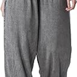 Purpura Women's Harem Pant | Patiala Pants | Afghani Salwar | Free Size-image-88