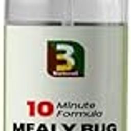 B Natural Herbal Mealy Bug Spray For Plants & Garden 100ml| 10 Minutes Result Guaranty|Removes Entire Mealy Bug Infestation|Powerful 100% Organic MealyBug Repellent Spray For Indoor & Outdoor Plants-image-7