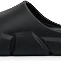 boldfit Men Slides,Eva Foam Men Sliders Slippers,One-Piece Seamless Comfort with Shock-Absorbing Chappal,Soft Cushioning, Water-Resistant & Odor Free Design for Beach, Travel, Everyday Wear Flip Flops-picture-4