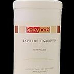 LIGHT LIQUID PARAFFIN-34