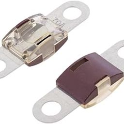 Lyla 5pcs 70A Midi Strip Link Fuse Over Load Protection for Car Marine| Parts & Accessories | Car & Truck Parts-picture-26