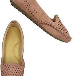 Casual Bellieinas for Women's and Girl's-image-78