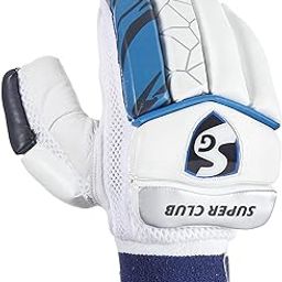 SG Super Club Rh Batting Gloves (Mens) Age 15+-image-72
