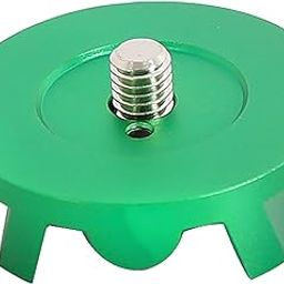 CALANDIS™ Ball Head Adapter Telescope Accessory Metal Durable Sturdy Replacement Parts Green | Other Camera & Photo Accs | Camera & Photo Accessories-image-45