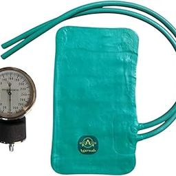 Agarwals BP Bladder Green Adult With BP Watch (Set Of 2)-image-9