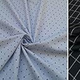 Pri & Su CottLinns Combo of Cotton Shirt 40006 & Trouser 90027-image-23