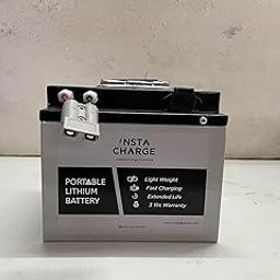 Hero Electric Lithium-Ion Battery for Electric 2-Wheeler, 80-90 Km Range (60 VOLT 30AH) | 3 Years Warranty | SMART BMS-image-45