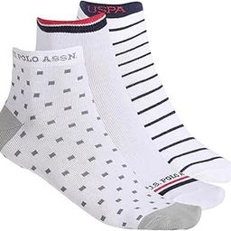 Men Cotton Regular Socks-image-78