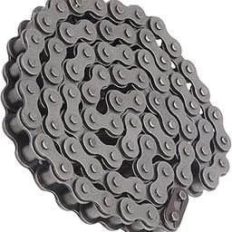 Ubervia Drive Chain, Practical Anti‑Rust Anti‑Corrosion 530 Chain for Motorcycles for ATV Off‑Roader for Karting-image-7