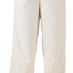 RAI SAHAB Trendy Womens Linen Loungwear Pyjama Pants-image-5
