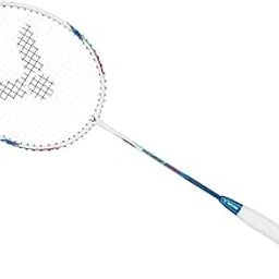 VICTOR TK-HMRL-A-5U Thruster Series Strung Badminton Racket -White-image-81