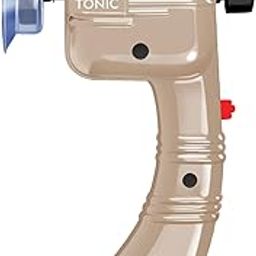 ASBAH Tonic Massager Machine for Face & Other Body Parts| Electric Massager with 5 Interchangeable Heads for Pain Relief & Relaxation |Facial machine for Salon & Parlor |Handheld Massager - Multicolor-image-25