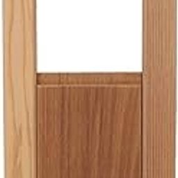 flexman Sauna Room Air Ventilation Panel, Square Sauna Room Air Vent Grille, Sauna Room Ventilation Louvers Accessory for Steam Room, Swimming Pool-image-63