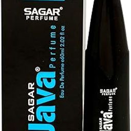 Feel the Fragrance of Sagar Java 60ML Perfume-image-37