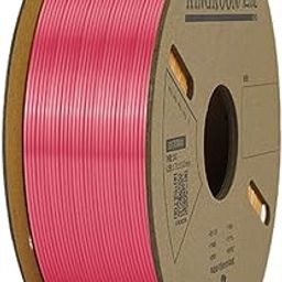MERISHOPP®1.75mm Pla 3D Printers Filament Universal Accessories Neatly Wound Clog Free Red|Computers/Tablets & Networking | 3D Printer Consumables|1 Roll 3D Printer Filament(1 kg/2.2 lbs)-14
