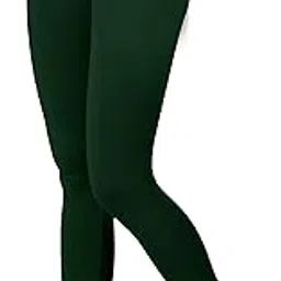 brida ladies innerwear Brida's Ethnic Combed Cotton High-Waisted Seamless Leggings for Women - Stretchable, Body-Shaping, Comfortable Everyday Wear - Multiple Colors & Sizes - Nova-picture-22