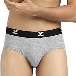 Cloudsoft Micromodal Ace Medley Briefs for Men-image-53