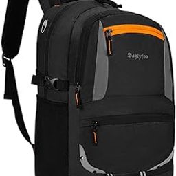 TRAVEL BAG WITH HIP STRAP AND TRAVELLING Rucksack-image-100
