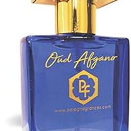 Parag Fragrances Oud Afgano 30ml Eau De Perfume For Men & Women (Long Lasting Natural Perfume Spray) With Attractive Imported Perfume Bottle-picture-30