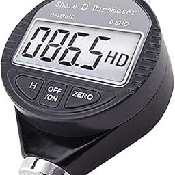 MERISHOPP™ Digital Shore Hardness Durometer Tester Tyre Rubber LCD Display Meter New D|Home & Garden|Tools|Hand Tools|Other Hand Tools-1