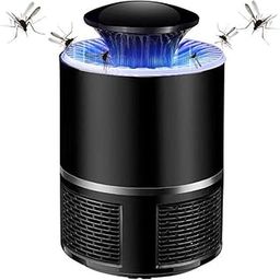 Air Son Mosquito Catching Machine with Night lamp Mini Home Mosquito Lamp Fly Killer No Radiation Mosquito Killer Machine-picture-19