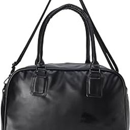 Unisex-Adult, League Grip Bag Black, (9176601)-35