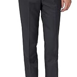 arrow Men's Fitted Casual Pants-picture-34