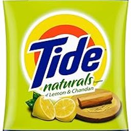 Tide Naturals 3Kg Detergent Powder - Lemon And Chandan-13