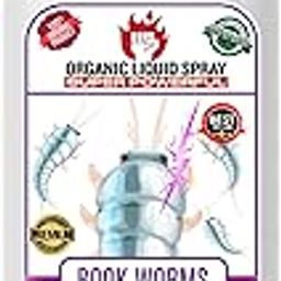 Sansar Green® Book Worms Repellants Liquid Spray, Removes book worms instantly and prevents further infections | Natural Herbal Formula I Non-Toxic, and Biodegradable | Irritant-Free. (200 ml)-image-23