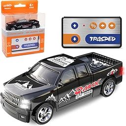 FOGULO Remote Control Car, RC Cars 2.4GHz (Black)…-image-112