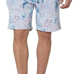 mufti Mens Regular Fit Shorts-picture-9