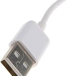 Club Bollywood®Usb2.0 to 10/100Mbps Fast High Speed Rj45 Ethernet Network LAN Adapter White| Home Networking & Connectivity |• Computers/Tablets & Networking|1 Piece Enternet Adapter-19