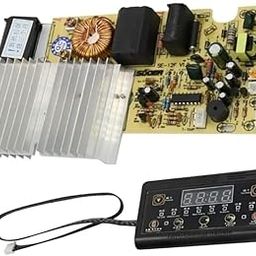 SP Electron 12F 1800W Universal Induction Cooker Circuit Board-31