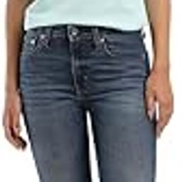 Women's High Rise 725 Slim Bootcut Jeans-image-96