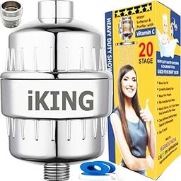 Hard Water Shower Softener Filter-image-9