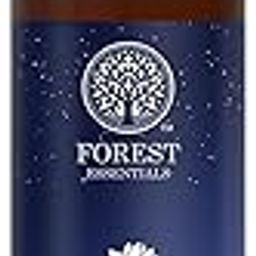 Forest Essentials Cooling Body Mist - Mogra (130ml)-image-74