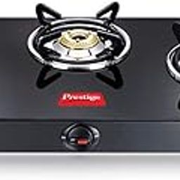 Prestige Marvel Plus Auto Ignition 3 Burner Glass Top Gas Stove, GTM 03 AI, Black-image-53