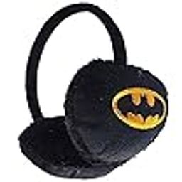 Winter Outdoor Wear Adjustable Size EarMuffs/Warmer for Kids, Girls, Boys, and Women, Ideal Head/Hair Accessory during winters, Multicolor with Multi Designs (3 Pieces) Kanpatta-image-78