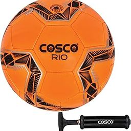 Cosco Football Rio with Hand Pump-picture-11