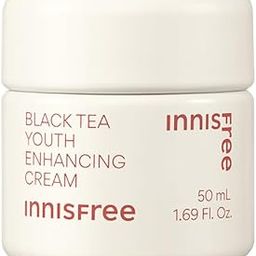 Innisfree Black Tea Youth Cream, 50ml-48