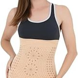 High Waist Slimming Shorts for Women – Tummy Control Panties, Abdomen Shaper, Elastic Body Shaper Underwear, Seamless Mid-Thigh Shapewear-image-70